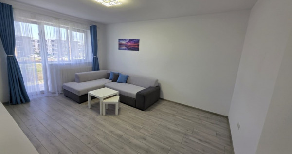 Apt. NOU 2 cam. Pallady, Ideal Residence2, Drm. Gura Calitei, parcare.