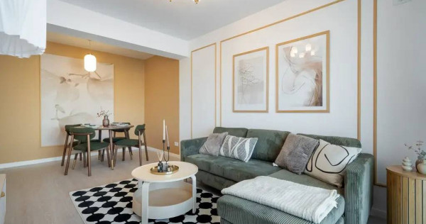 Apartament 2 camere | Zona Berceni | Finalizat | Loc parcare