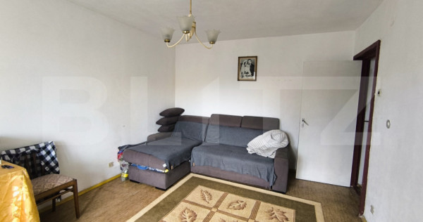 Apartament 2 camere - Sacele
