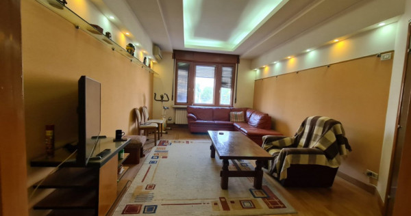 3 camere Mosilor- Armeneasca