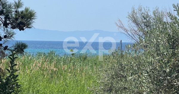 Randament 9.5% Afacere la cheie / Casa de vacanta Thasos Gre