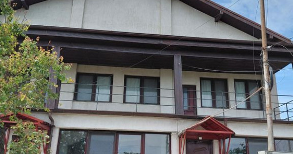 Casa P+1 zona Traian cu vedere la Brates