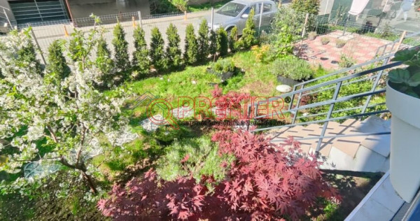 2 camere - curte 57 mp - Biruinței (Look Residence) - 5