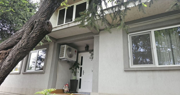 De vanzare casa in comuna Pechea, 165.000 euro negociabil