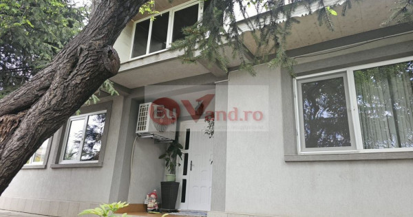 De vanzare -- casa in comuna Pechea, jud. Galati, teren 850 mp