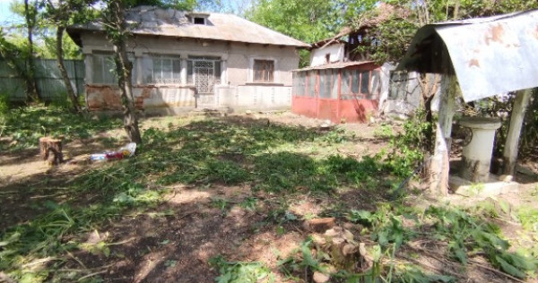 Teren intravilan 1334 mp cu deschidere 30 m &ndash; ologeni, prahova