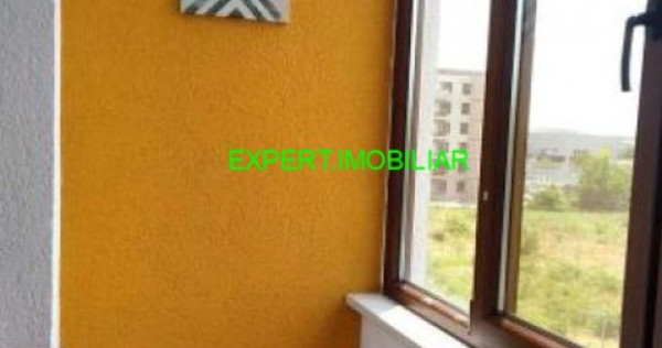 Berceni metalurgiei bloc nou etaj 3