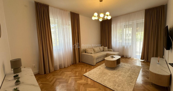 RESITA, CHIRIE APARTAMENT-3 cam, PREMIUM, cf.1 Sporit, LUNCA