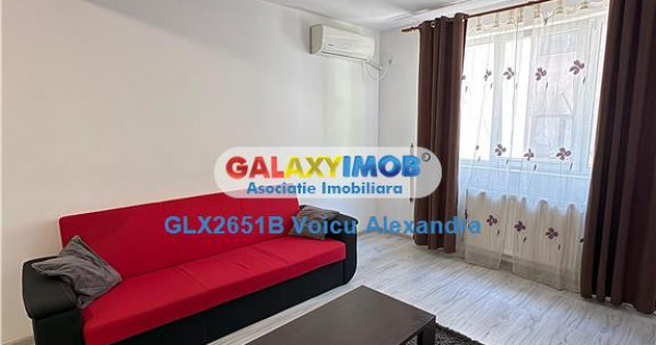 Apartament Modern Bloc Nou Berceni - Dimitrie Leonida