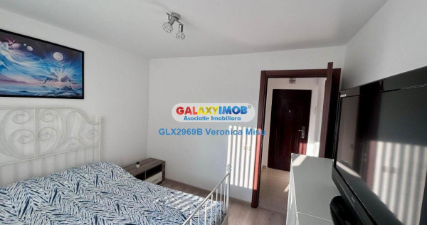 Apartament 2 camere de inchirat - zona Pasaj D.Ghica - Obor