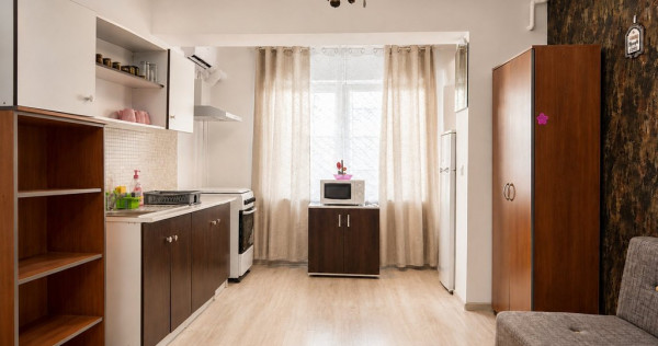 Apartament 2 camere| Palladium Residence 1 | 6 min metrou Ni