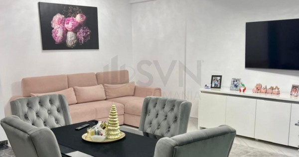 Apartament Modern I Global Residence I De vanzare