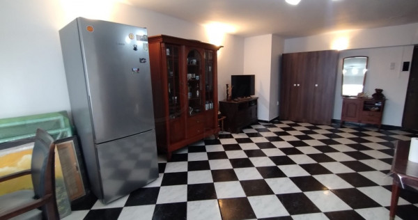 Aparatment 3 camere I Unirii