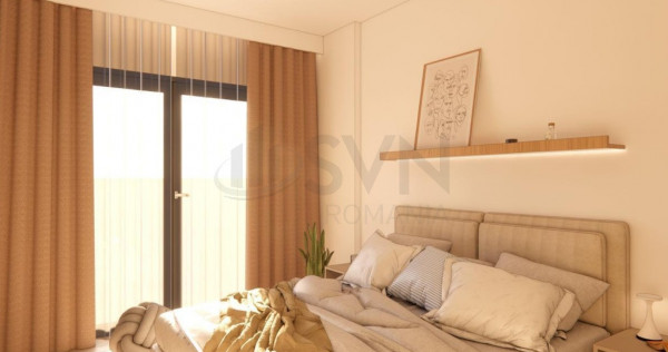 Apartament 2 Camere I Iancu Nicolae I langa Padure