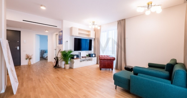 Apartament 2 Camere I Iancu Nicolae I langa Padure