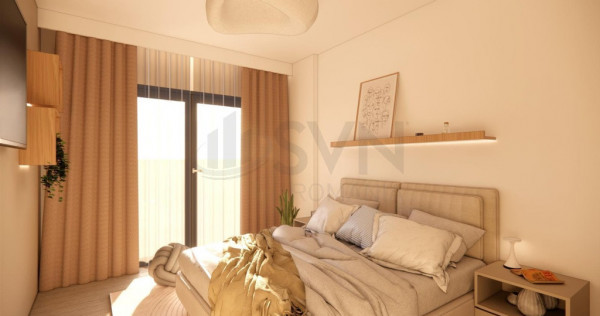 Apartament 2 Camere I Iancu Nicolae I langa Padure