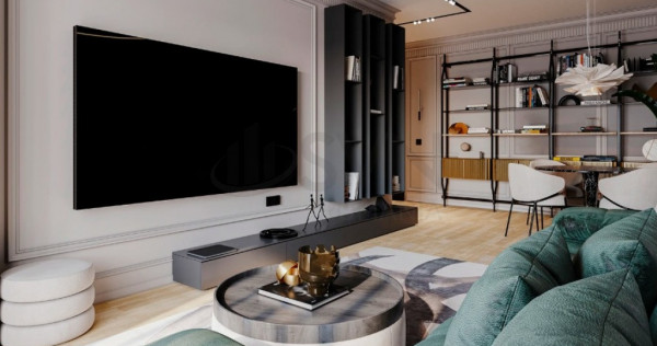 Dimitrie Pompei Apartament Exclusivist Direct Dezvoltator