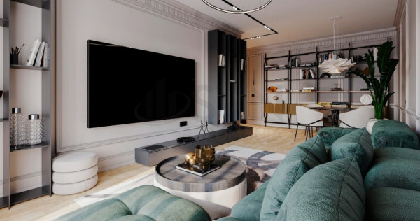 Dimitrie Pompei Apartament Exclusivist Direct Dezvoltator