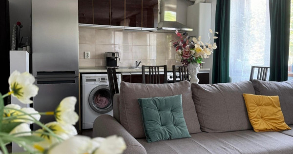 Apartament 3 camere I Duplex I Centrala Termica I De inch...