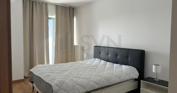 Apartament 2 camere I Upground I
