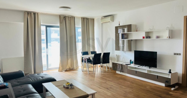 Apartament 2 camere I Upground I
