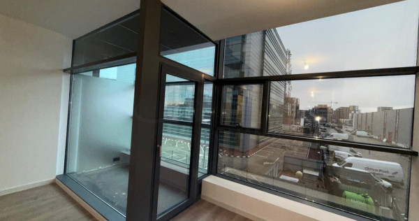 Apartament 2 camere ONE NORTH LOFT
