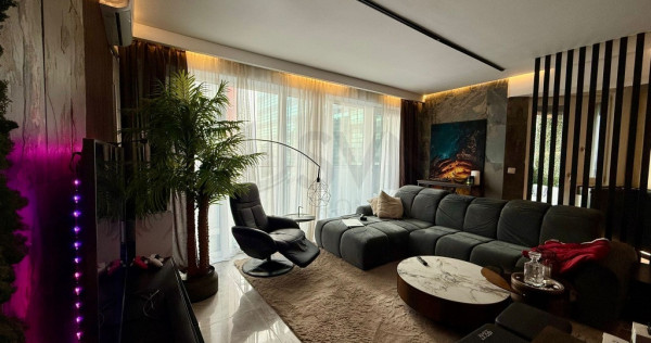 Apartament 2 camere I 75mp I Ambiance Residence