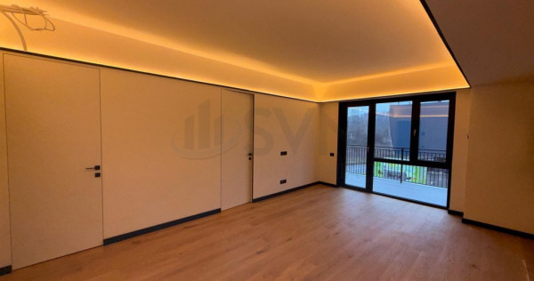 Studio Premium Parkline