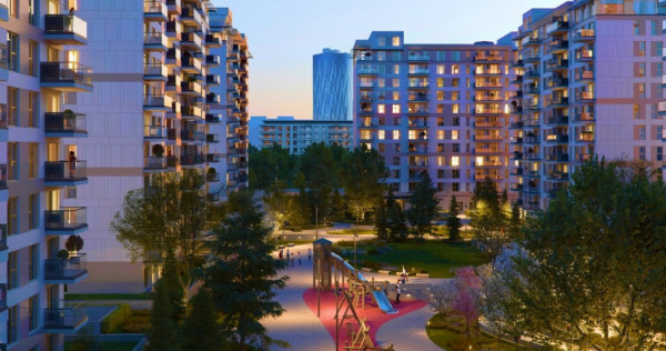 Oportunitate Cesiune I Nusco City I Faza 2
