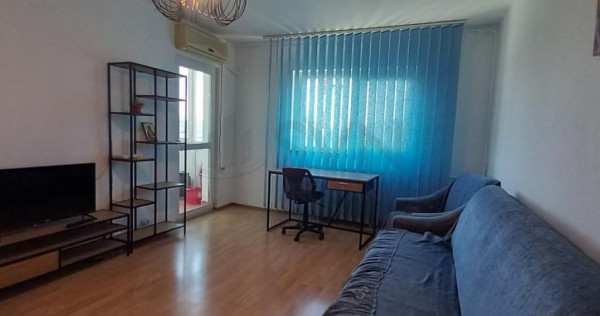 Banesa Herastrau 2 Camere Decomandat
