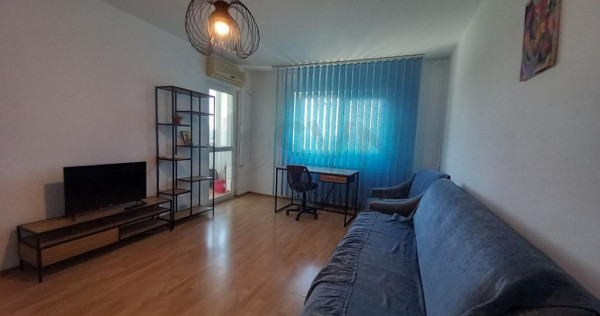 Banesa Herastrau 2 Camere Decomandat