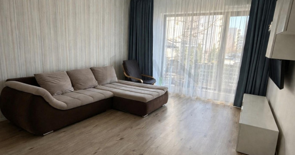 Apartament 2 camere I Greenfield Baneasa I De vanzare