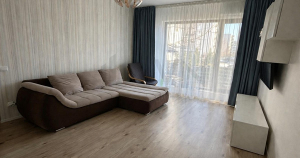 Apartament 2 camere I Greenfield Baneasa I De vanzare