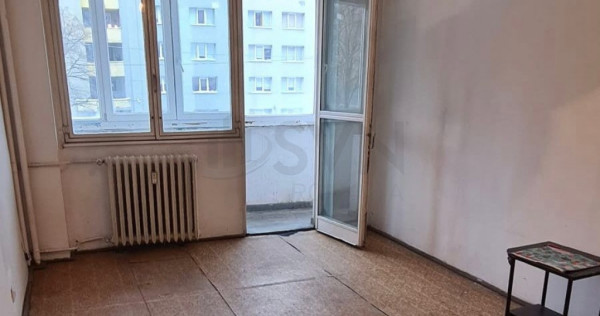 Apartament 3 camere I Lacul Tei I De vanzare