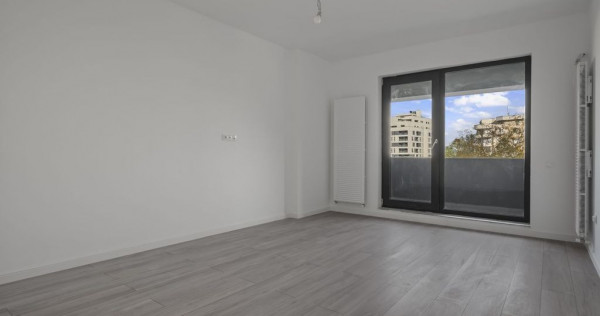 2 Camere, bucatarie inchisa, 58.2 mp, Bloc NOU, FINALIZAT...