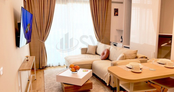 Apartament 2 camere l Floreasca l Upsite