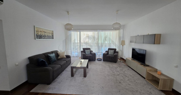 Apartament 5 camere I Herastrau I De inchiriat