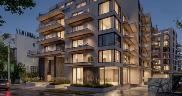 56 Nordului Park Residences l Ultralux l Terasa l Parcare...