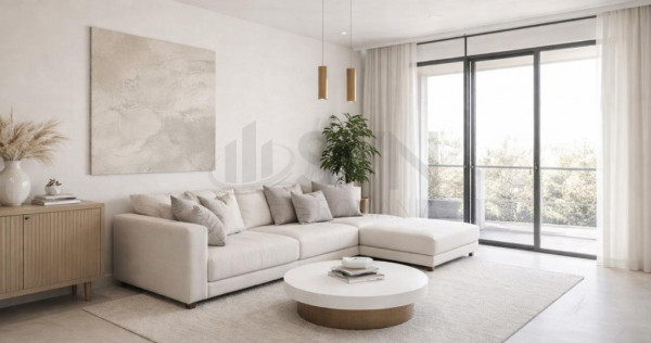 Apartament 2 camere Dimitrie Pompeiu metrou Pipera
