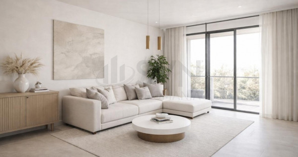 Apartament 2 camere Dimitrie Pompeiu metrou Pipera