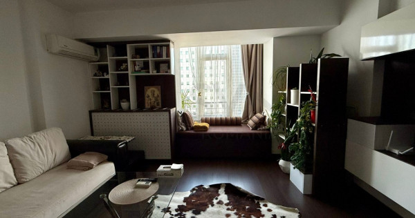 Apartament 2 camere I Piata Victoriei I Mobilat si utilat