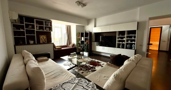 Apartament 2 camere I Piata Victoriei I Mobilat si utilat