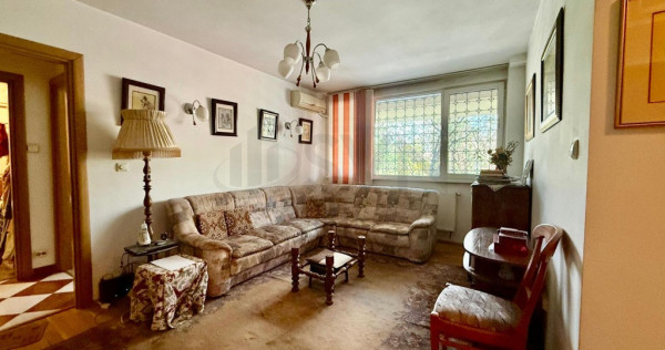 Apartament 2 camere I Parcul Circului I Vedere Parc