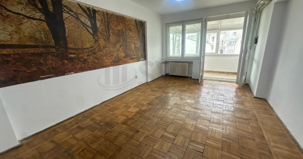 Apartament 3 Camere I Cismigiu