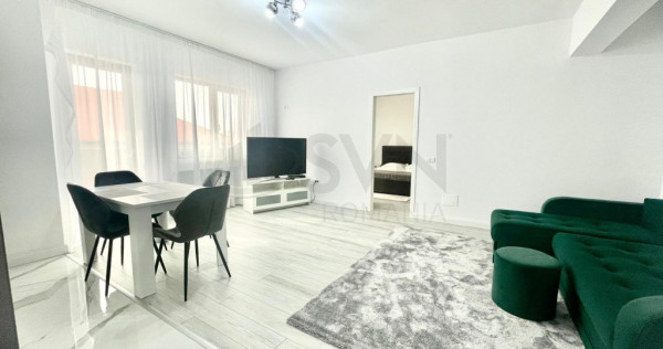 Apartament premium 3 camere PIPERA