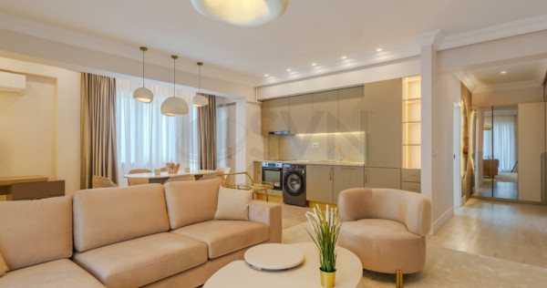 Apartament 2 Camere I Ivory Pipera