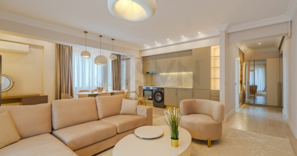Apartament 2 Camere I Ivory Pipera