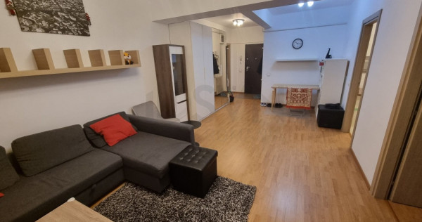 Apartament 2 camere - 13 septembrie - Prosper