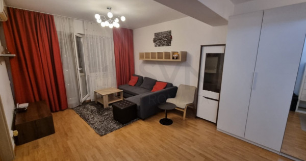 Apartament 2 camere - 13 septembrie - Prosper