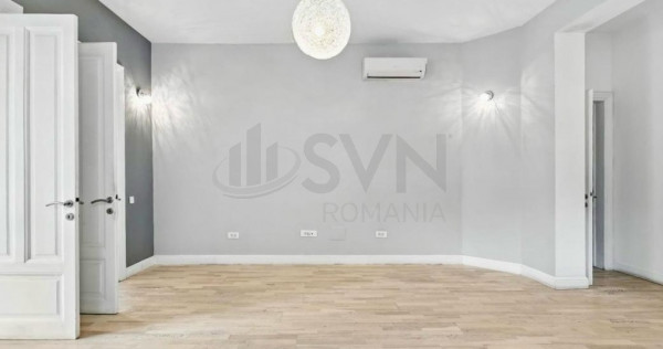 Vila Dorobanti Capitale